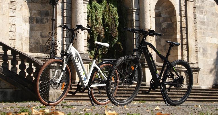 Earthbikes