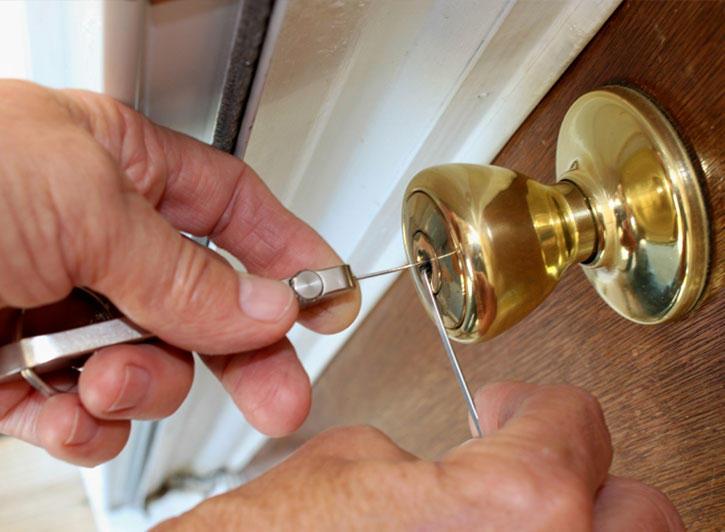 Victory Locksmith