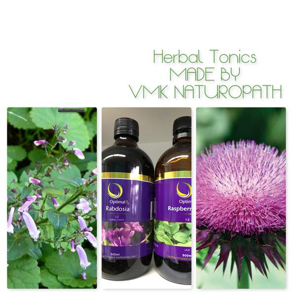 VMK Naturopath: Moffat Beach