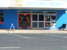Wade St Mini Mart & Takeaway