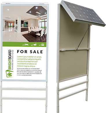 Brightboard