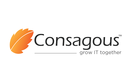 Consagous Technologies Pty Ltd