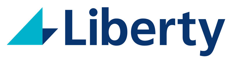 Liberty Network Services: Richard Spurritt logo