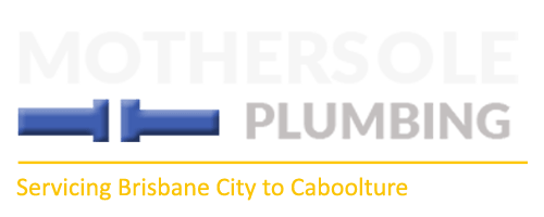 Mothersole Plumbing Pty Ltd logo