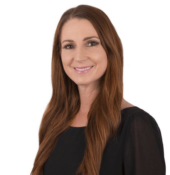 Liberty Network Services: Vanessa Saunders