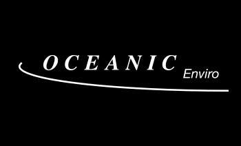 Oceanic Enviro Pty Ltd logo