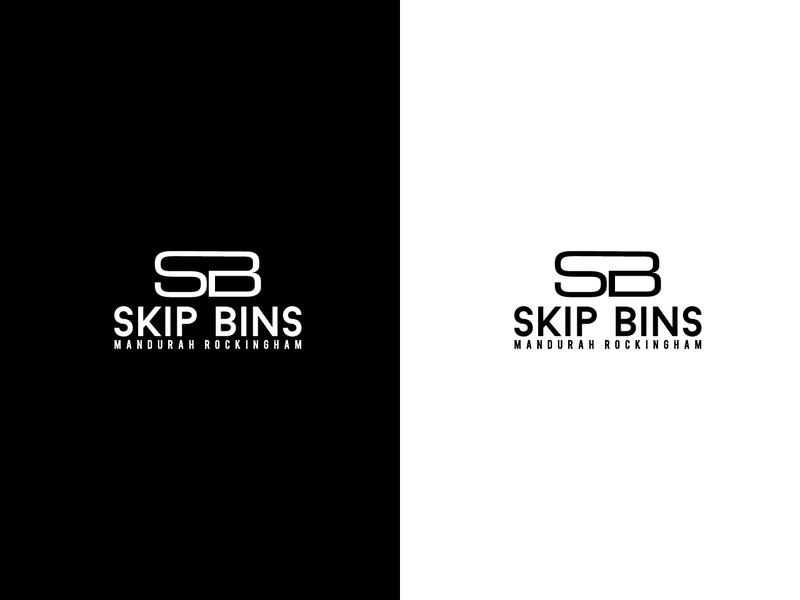 Skip Bins Mandurah Rockingham logo
