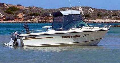 Boats Unlimited Pty Ltd