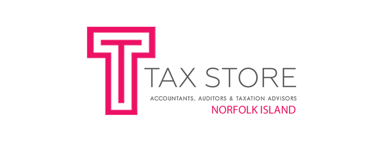 Tax Store: Norfolk Island