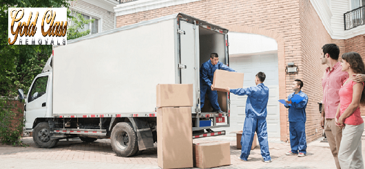 Gold Class Removals