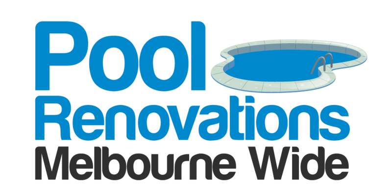 Pool Renovations Melbourne Wide