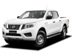 All Nissan 4WD