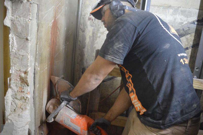 Perfect Concrete Care