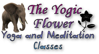 The Yogic Flower