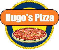 Hugo's Pizza