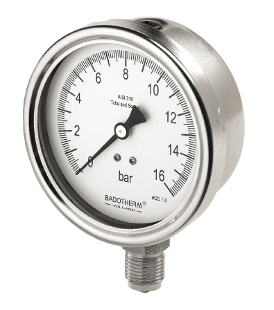 Procon Instrument Technology