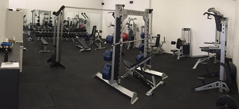 Studio City Fit