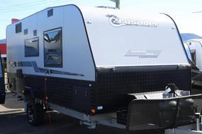 Carlons Cars & Caravans