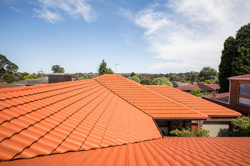Obsidian Roofing