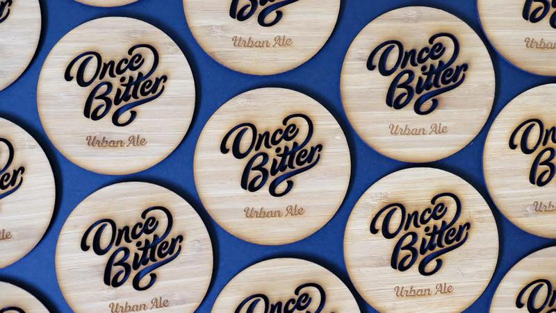 Melbourne Laser Cutter