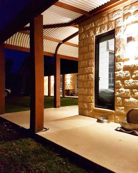 Wilson Masonry