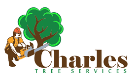 Charles Tree Services logo