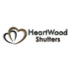 Heartwood Shutters