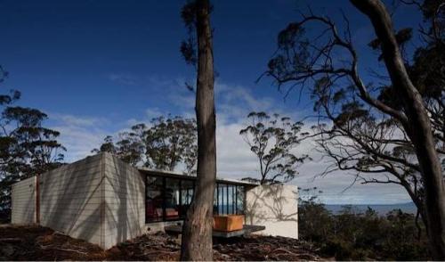 Rocky Hills Retreat: Tasmania