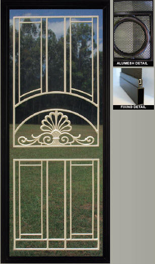 Wallan Security Doors