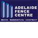 Adelaide Fence Centre