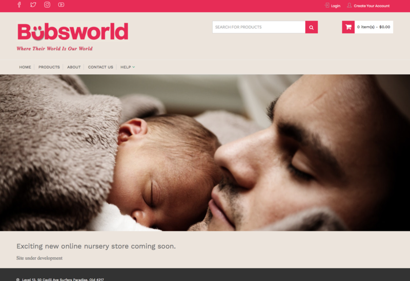 Don Macarthur Web Development