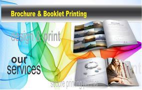 Budget Print Plus