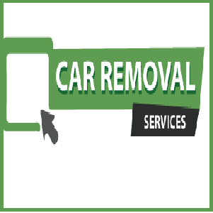 Car Removal Services logo