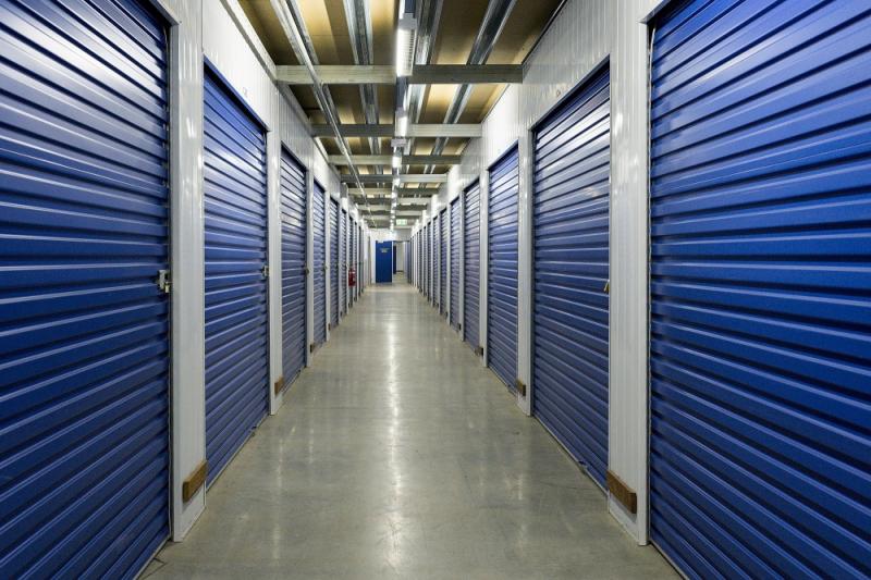 Storage King: South Nowra