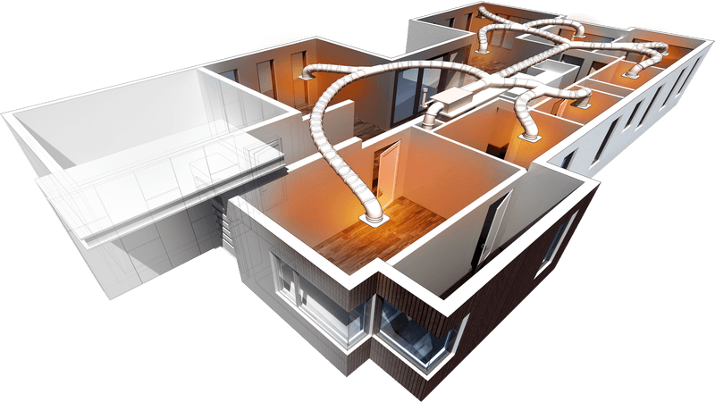 RMS Heating and Cooling