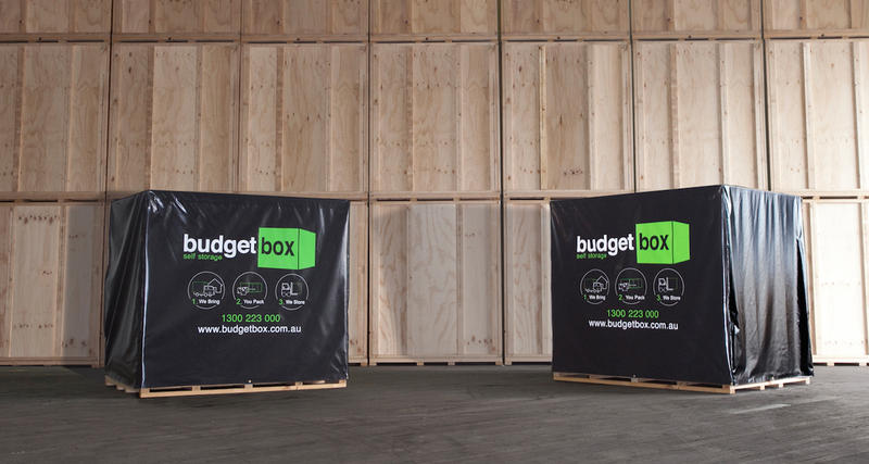 Budget Box Self Storage