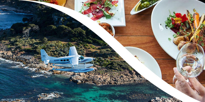 Swan River Seaplanes