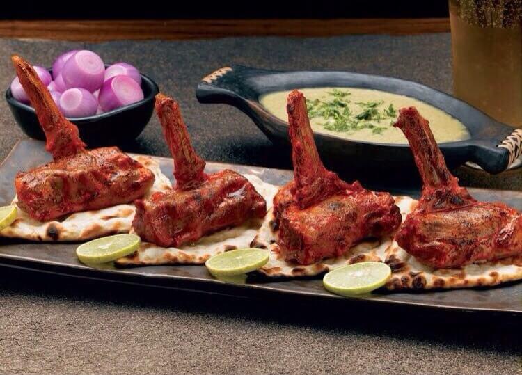 Spice Affair Indian Cuisine