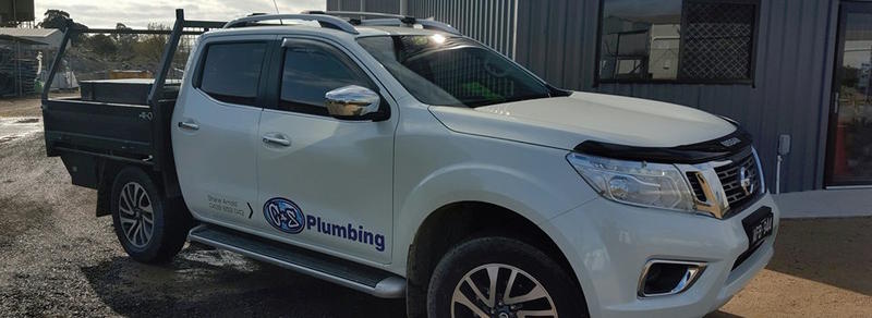 C & S Plumbing Pty Ltd