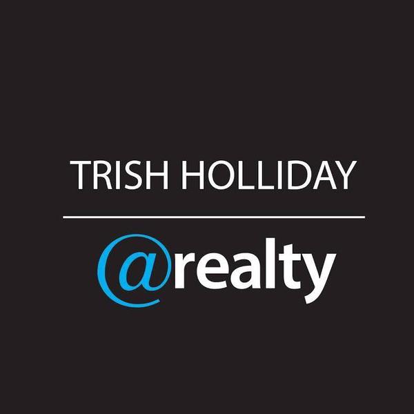 Trish Holliday Real Estate logo