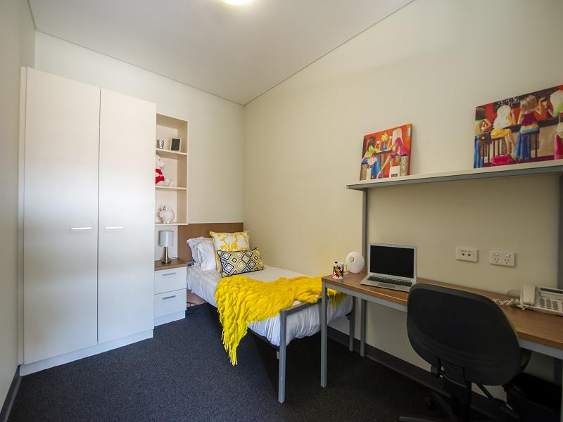 UniLodge @ Metro Adelaide