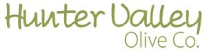 Hunter Valley Olive Co