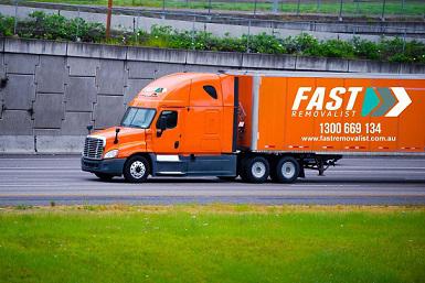 Fast Removalists: Sydney