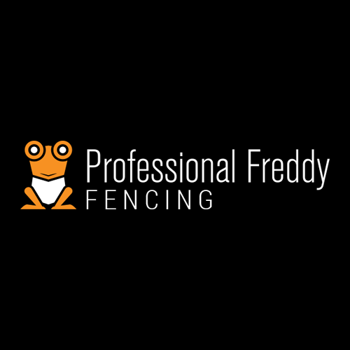 Professional Freddy Fencing