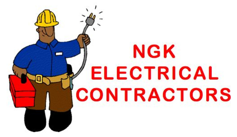 NGK Electrical Contractors