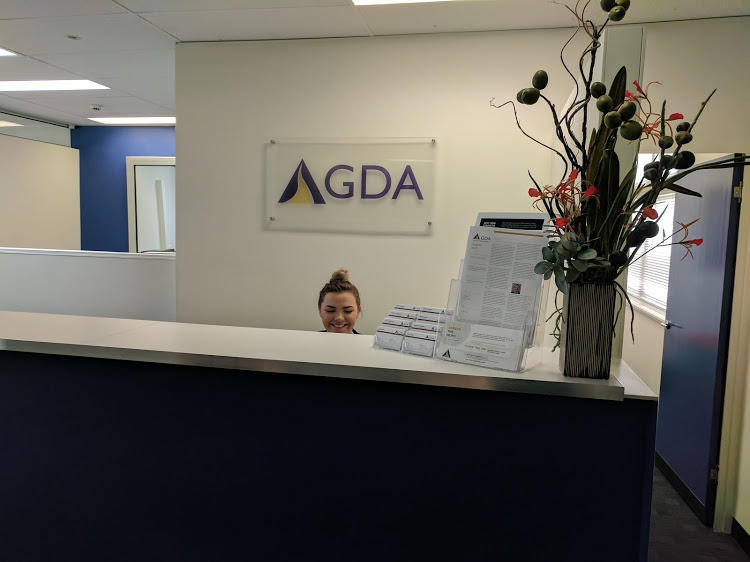 GDA Group