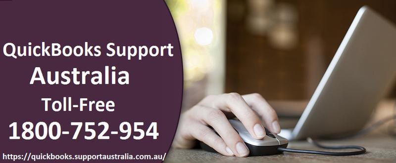 QuickBooks Support Australia
