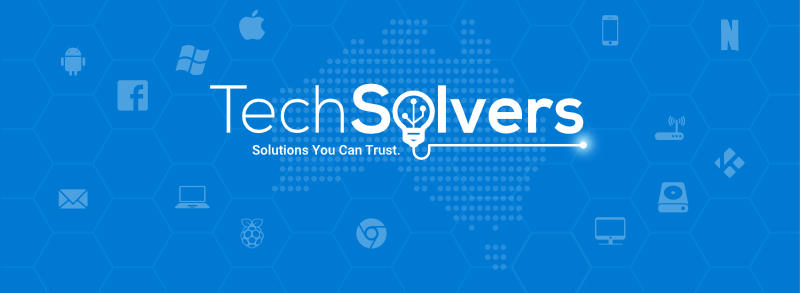 TechSolvers