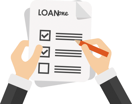 LoanOne Pty Ltd