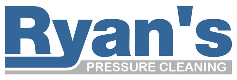 Ryan's Pressure Cleaning